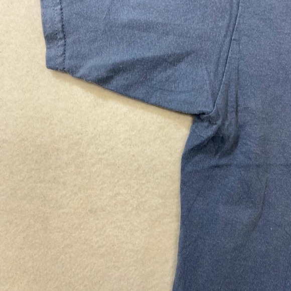 Bike Week Ocean City Maryland Graphic Tee Thrifted Vintage Style Size 2XL - Picture 3 of 11